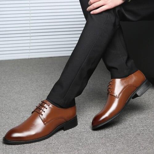 Male mens 2020 sapatos spring casuales cuero casual shoes zapatos black informales para mens sale flat for man de shoe hombre