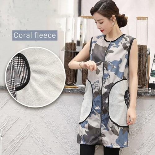 2021 New Summer Beautician Work Clothes Waterproof And Breathable Hand-Wiping Sleeveless Gown Pet Shop Clothes G0518