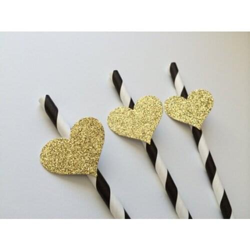 PARARTDIY Wedding Disposable Tableware