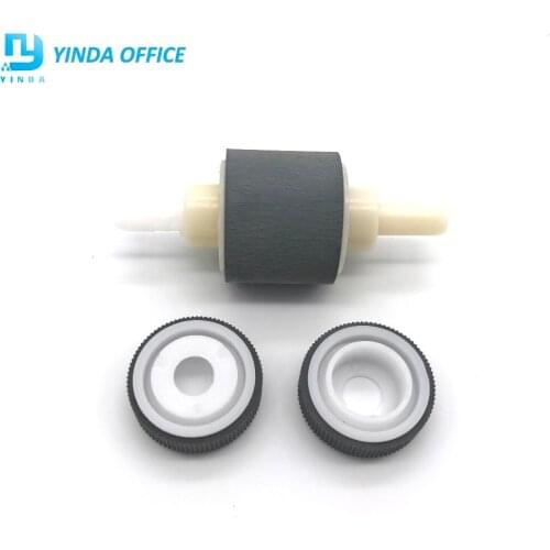 RL1-1370 Paper Pickup Roller for hp3015 hp3035 hp525 hp521