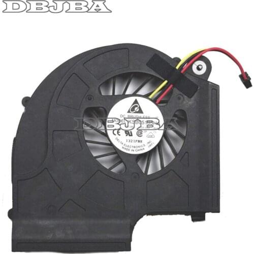 CPU Fan For HP Pavilion dv5-2008ca dv5-2032la DV5-2000 dv5-2003xx Laptop Cooling Fan