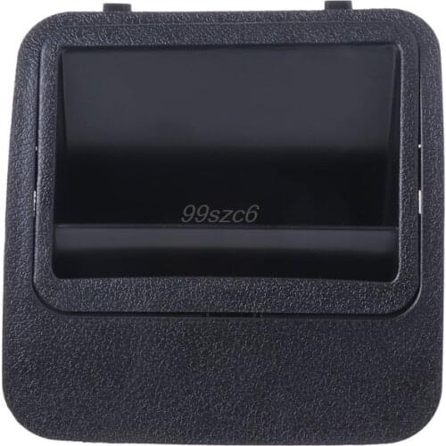 Inner Fuse Storage Box Bin Case Card Slot Holder For Hyundai Tucson 2016 2017 June DropShip Dropshipping