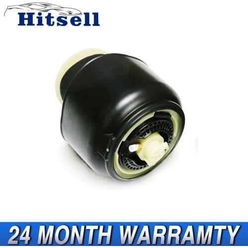 REAR LEFT/RIGHT AIR SUSPENSION SPRING BELLOW BAG WITH DUST COVER CASE FOR BMW F07 GT F11 37106781827 , 37106781828 37106784378