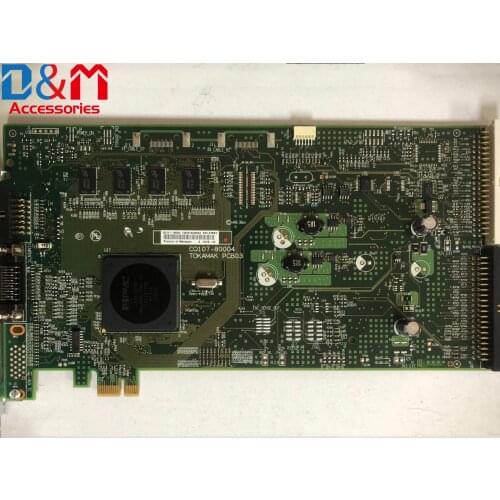 1Pcs Original New Main PCA Board CQ109-67028 CQ111-60002 CQ107-80004 For HP Z6200 6100 T7100 T7200 5800 6800 Formatter Card