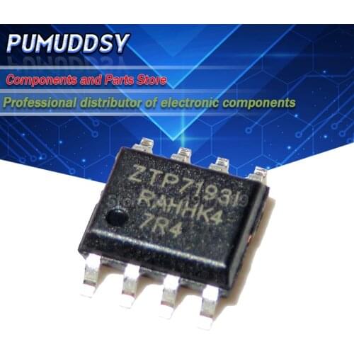10PCS ZTP71931 SOP ZTP7193SI ZTP7193I sop authentic IC