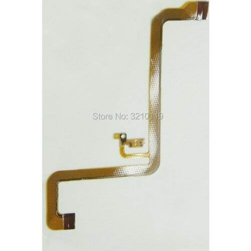 2PCS/ NEW LCD Flex Cable For Panasonic NV- GS140 GS150 GS158 GS180 GS188 Video Camera Repair Part
