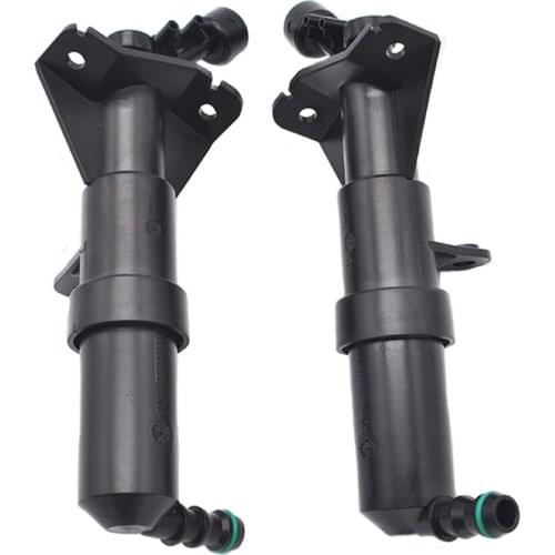35D955103A 35D955104A Headlight Lamp Washer Nozzle Actuator Spray For Volkswagen For Passat CC 1.4 1.8 TSI 2.0 TDI 2011-2016