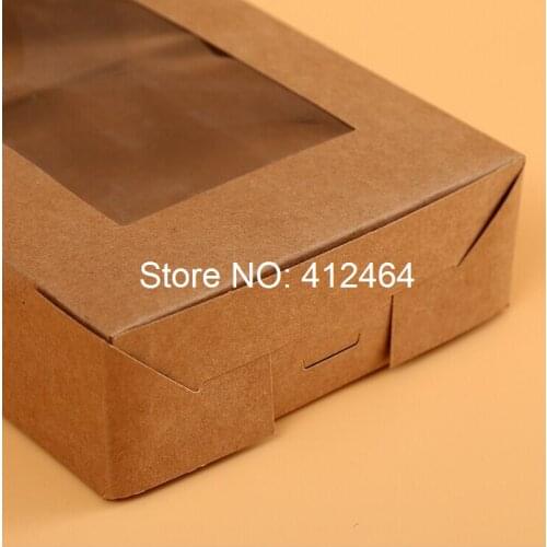 Glossy Lamination Custom Toy Gift Box Doll Packaging Box With PVC Window.BX-2335