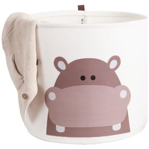 JINGWAN Toy Storage Baskets