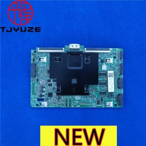 New and original for Samsung QE55Q7CAMTXXC QE55Q7CAMT QE55Q7CAM motherboard BN41-02572B BN41-02572 main board BN94-12749T