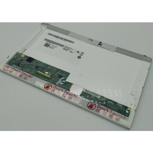 Original Grade A+ BT101IW01 V.0 New Innolux 10.1" WSVGA LED LCD Screen Matrix