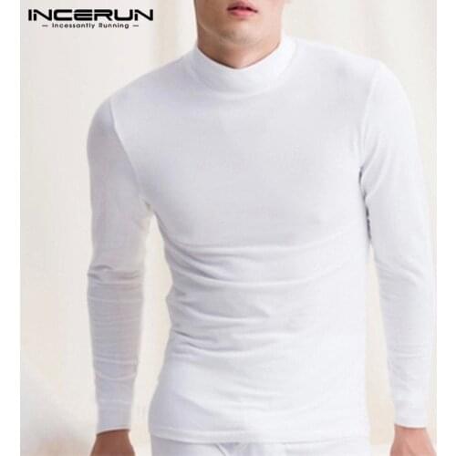 Мужские длинные футболки PODOM China At AliExpress