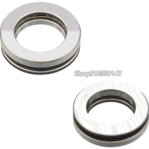 Steering Stem Head Bearing for Yamaha TT225, TT-R225, XT225, XT225 Serow, FZR250/ZEAL, XVS125, XVS250, XV125 Virago 125 97-00