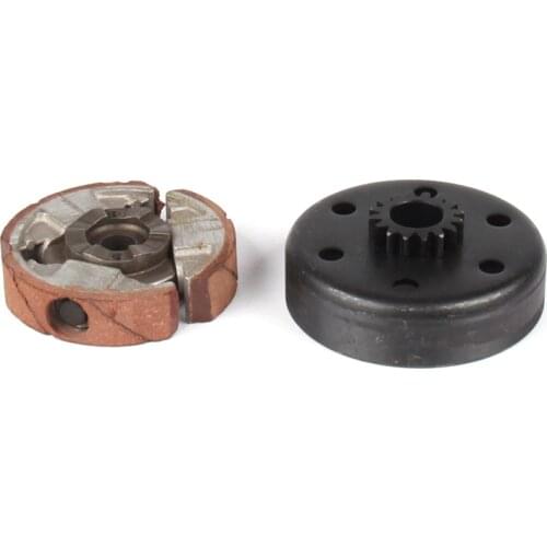 Water Cooled KTM50 Clutch For JUNIOR SR KTM 50 50CC 50SX SX JR Senior 2002-2008