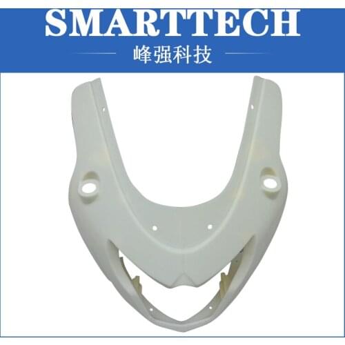 Customized Black Fire Resistant ABS Plastic, Black Painting, Silk Screen, Chrome Plating