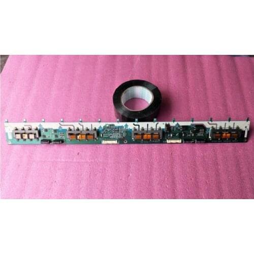 100% test for hisense TLM52V78PKN High pressure plate SSI520-14A01 INV52N14A power board