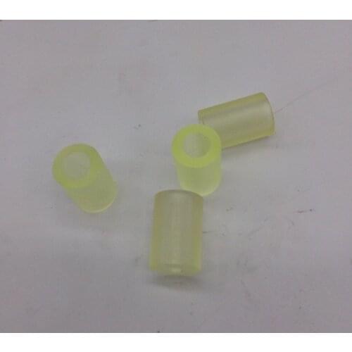 3set Feed Roller Exit Roller for Fujitsu SCANNER 6770 6770A PA03576-Y027 6670 6750 printer parts