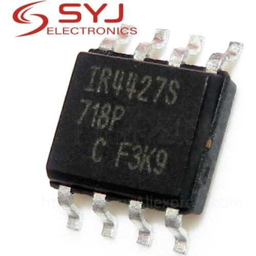 5pcs/lot IR4427STRPBF IR4427STR IR4427S IR4427 SOP-8 In Stock