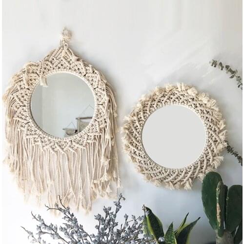 Декоративные зеркала AIBOULLY China At AliExpress