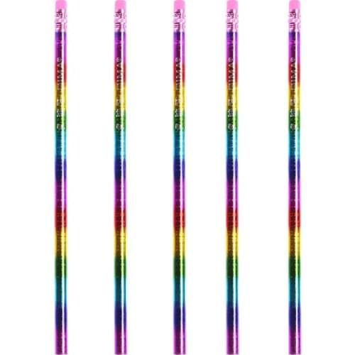ALSMT Colour Pencils China