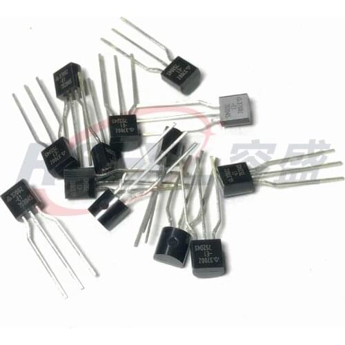 AP3700Z-E1 AP3700Z AP3700 3700Z-E1 3700Z TO-92 New and Original 20pcs/lot