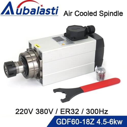 Aubalasti DC Motors