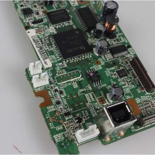 For Epson original new printer accessories L358 motherboard interface board usb interface dedicated main board print parts
