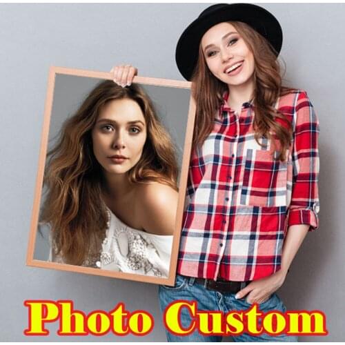 Photo Custom Diamond Painting Cross Stitch Full Square Picture of Rhinestone DIY Diamond Mosaic Diamond Embroidery Sale