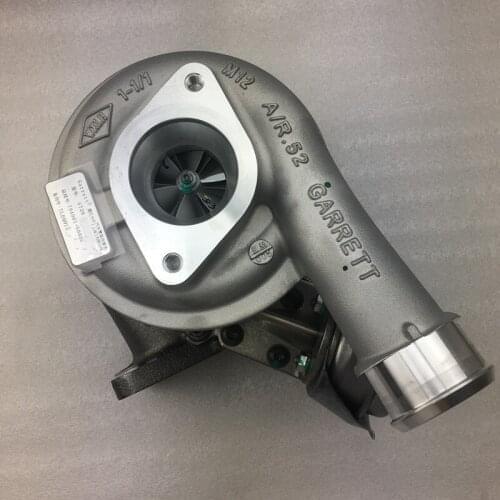 GT20 4033191-5003 794901-0003 turbo for Isuzu