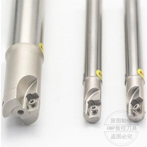 HIGH QUALITY BAP 300R C10 11 120 1T Indexable Milling Cutter Holder Tool for APMT1135 Inserts