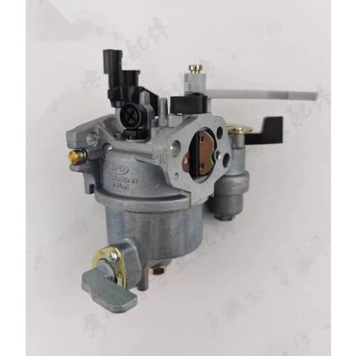 168 170 Carburetor for weima 168F 170F Spare parts for petrol tiller