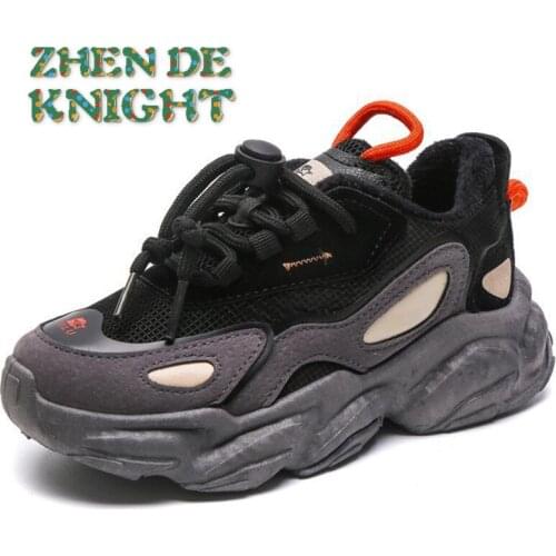 Kids Running Sneakers Childrens Tennis Shoes Girls Row Sneakers Children Footwear Shoes For Girls Childrens Sports Shoes