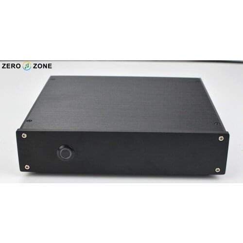 MMCF10 phono amplifier (finished MM sing), beyond DUAL