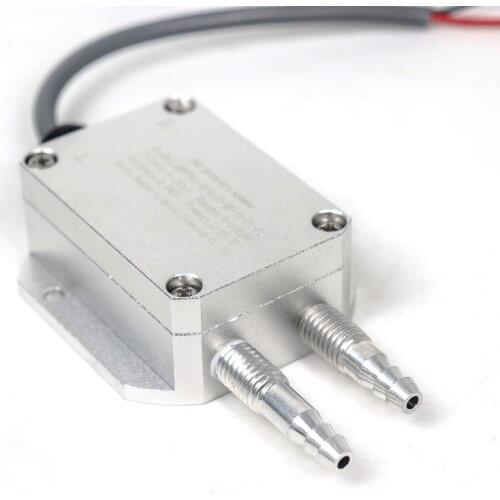 Low 150psi Air Differential Pressure Transmitter For HVAC System