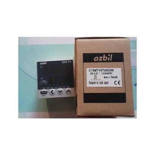 New thermostat C15MTV0TA0200 C15MTVOTA0200