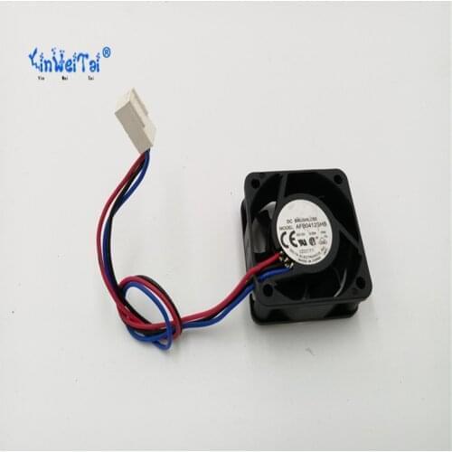 Cooling fan for DELTA AFB0412SHB-F00 40X40X15MM 12V WIRE 3pin fan