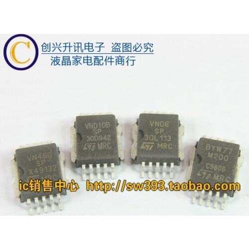 Original VN460SP VND10BSP VN06SP BYW77M200