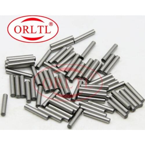 ORLTL Three-Jaw Spanners Pins Common Rail Injector Remove Tools For Diesel Fuel Injection Valve Plate Nozzle 5 Pcs / Lot