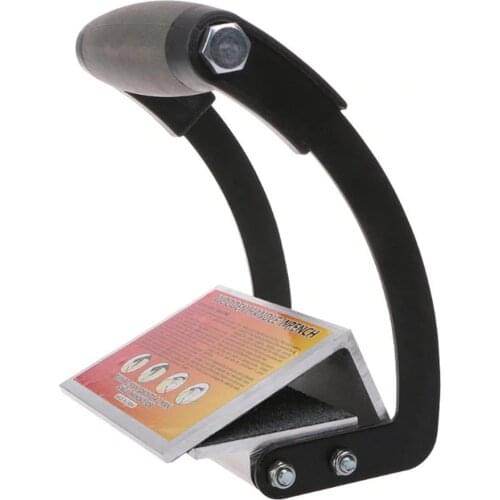 Plywood Panel Carrier Handy Gripper Wood Board Lifter Handle Tool Special Home Tools practical portable