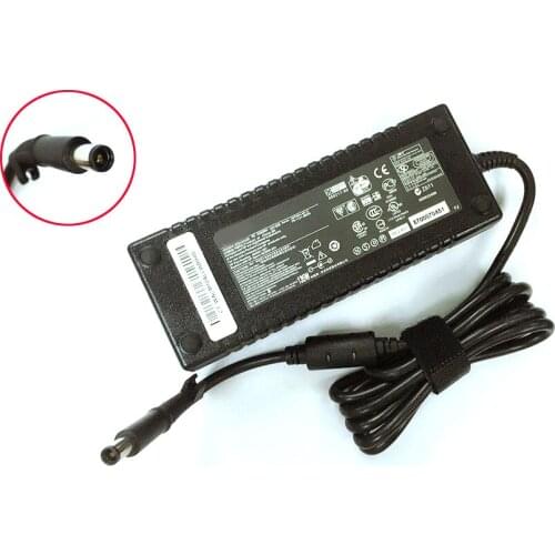 Fit for HP 135W Laptop Charger 19.5V 6.9A