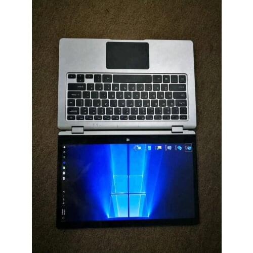 Factory direct supply OEM cheap notebook high quality 13.3 Inch laptop computer pc