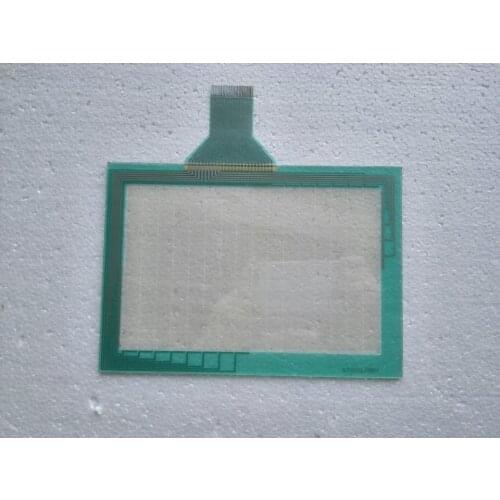 GP4107W1D Touch Glass Panel for Pro-face HMI Panel repair~do it yourself,New & Have in stock