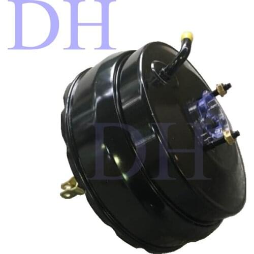 Suitable for Outlander PAJERO montero 1990 – 2004 dynamic vacuum brake booster MR205617 MR205616 MB618721