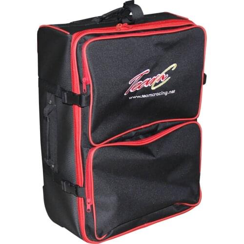 Transport Bag For 1/8 HPI HSP Tamiya Axial Buggy short course car 1pc