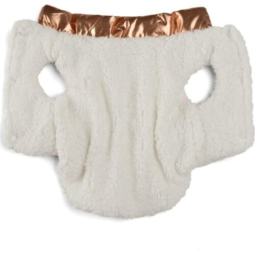 Waterproof Dog Coat Jacket Jumpsuit Winter Dog Clothes Warm Doggie Costume Puppy Small Dog Clothing Yorkshire Pomeranian Apparel