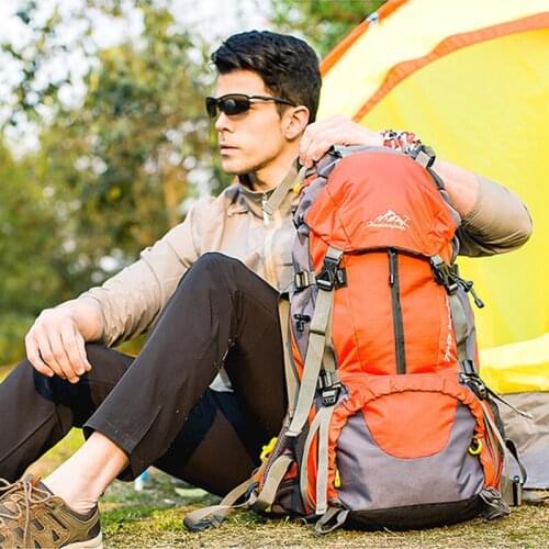 Hiking Backpacks WEIKANI China