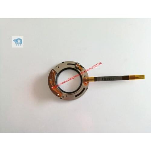 100% new Original for Cano EF 24-70mm f/2.8L USM POWER APERTURE DIAPHRAGM UNIT OEM YG2-2062-009