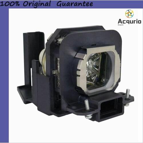 100% Original lamp with housing ET-LAX100 for PT-AX100E PT-AX200E PT-AX200 PT-AX200U