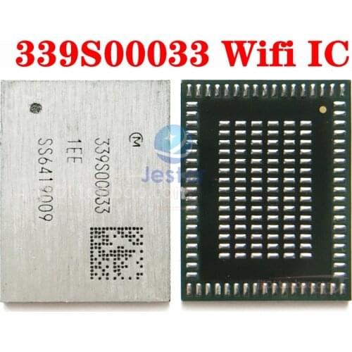 5pcs U5200-RF 339S00043 Wifi ic module chip for iphone 6S 6S-PLUS