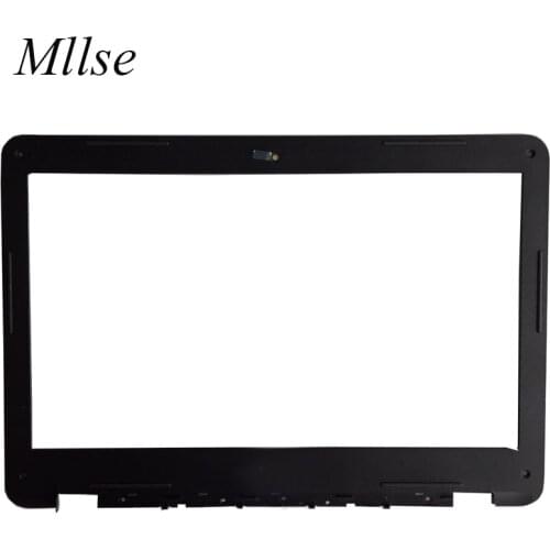 Free Shipping NEW LCD Front Bezel For Dell Inspiron 13 3380 0C3NM 00C3NM Black